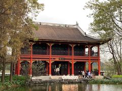-顺峰山公园