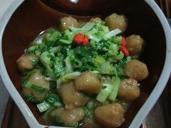 -寿州美味厨豆腐宴(寿县南门口西环路店)