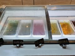 -杭州钱江新城万怡酒店-西餐厅