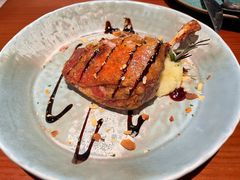 -CRAZYONES西班牙海鲜饭(上海美罗城店)