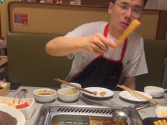 -海底捞火锅(九霄梦天地店)