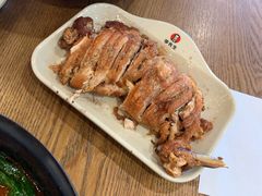 -李先生牛肉面大王(上海站南广场店)