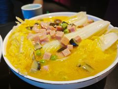-粉墨特色菜·烧烤音乐酒馆