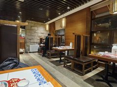 -东方饺子王(工农大路店)