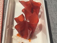 -柿合缘新京菜(国金中心商场店)
