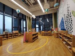 -YoKID优儿学堂早教托育园(青塔路店)