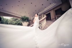 -HY小曼wedding·TOPYOUNG团队