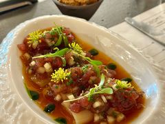 -Ocean's Table 欧舍