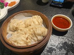 金线油塔-唐猫庭院·千年陕菜(赛格国际购物中心店)