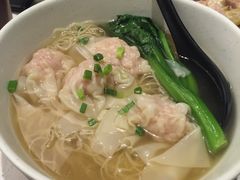 -和平馆·地道港澳茶餐厅(西门口店)