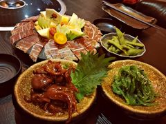 -札幌日本料理放题