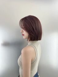 -朗峰专业美发沙龙