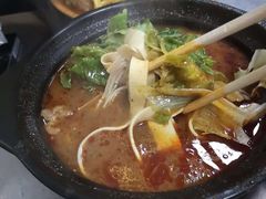 -白老三牛肉丸子面(平阳广场店)