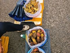 -鲜菌江湖正宗野生菌火锅