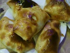 -维吾尔餐厅(宜山路店)