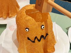 -肥福排档(星光店)