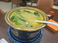 -全聚德(上海首店浦东店)