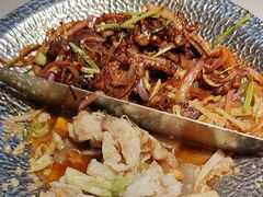 -小鱼小牛·鱼牛干锅·脆鱼火锅(世欧广场店)