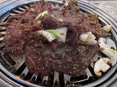 -高丽屋(天宁寺店)