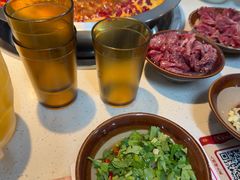 -芈重山老火锅(广州首店)