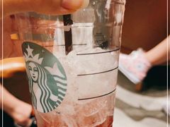 -星巴克臻选(杭州万象城店)