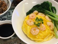 -七爷清汤腩·港式餐厅(金狮广场店)