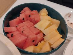 -海泰食府(北京总店)