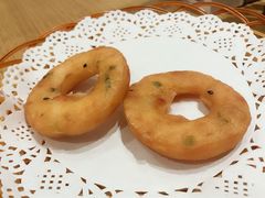 -文叔·湖北名小吃·小龙虾(华强北店)