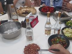 -聚味瞿记·龙虾堂(树木岭店)
