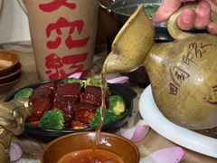 -田园印象·成都土菜院子(华阳店)
