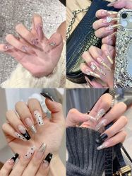 -M·X Nail日式美甲美睫