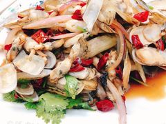 -聚德福海鲜家常菜(刘庄店)