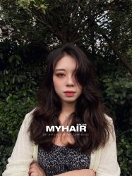 -MY HAIR ARDOR