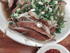 -中和裴氏蹄花(府河路店)