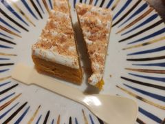 日式南瓜蛋挞-顶屋咖喱(街道口总店)