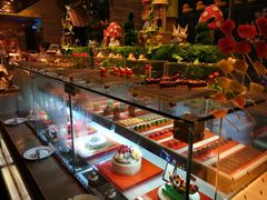 -富力希尔顿酒店·地阔自助餐厅