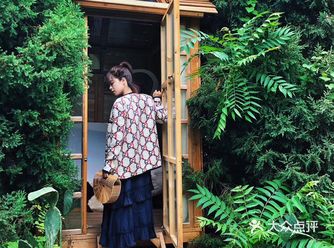 天津探店|美好生活研究院