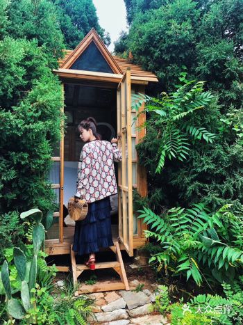 天津探店|美好生活研究院