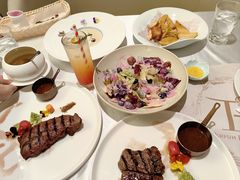 -PARFUM FLORAL花境法餐(南京首店)