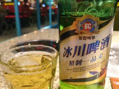 -丰茂烤串(全国首店)