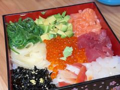 -晴季寿司(红旗街万达店)