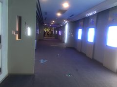 -星轶IMAX影城(九亭U天地旗舰店)
