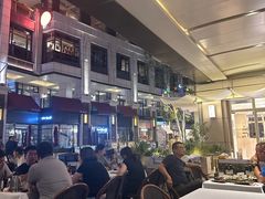 -KAOTOWN烤堂•烧烤(海汇港店)