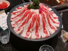 -五星桥原切肥牛火锅·30年专注好牛肉(湖塘店)
