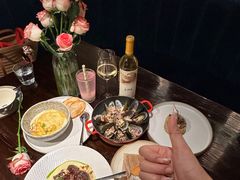 -Brut Eatery Wine Bar & Restaurant (建国东路店)