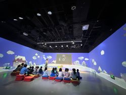 -小鸡哆哆故事屋·儿童乐园(嘉里城店)