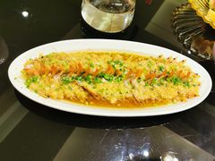 -丰收日·小海鲜·沪上家宴(顾村正大店)