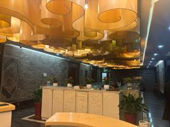 -翠清酒家(万丰路店)