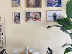 -BOLLO意大利餐厅(龙山万物工场店)
