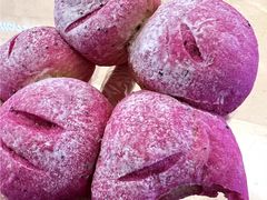 -木子木水日式烫面包(龙湖金沙天街店)